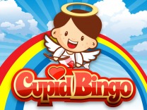 Cupid Bingo