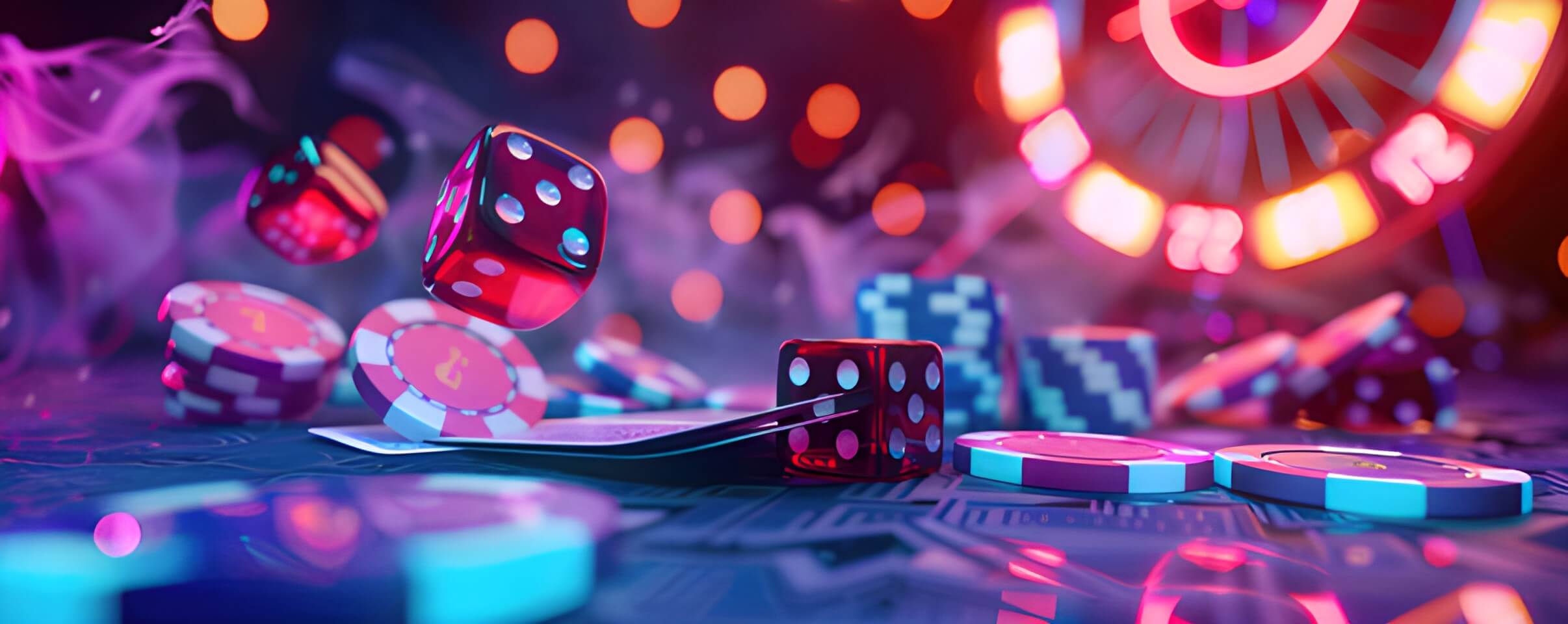 WinSpirit Casino — premium online gaming experience